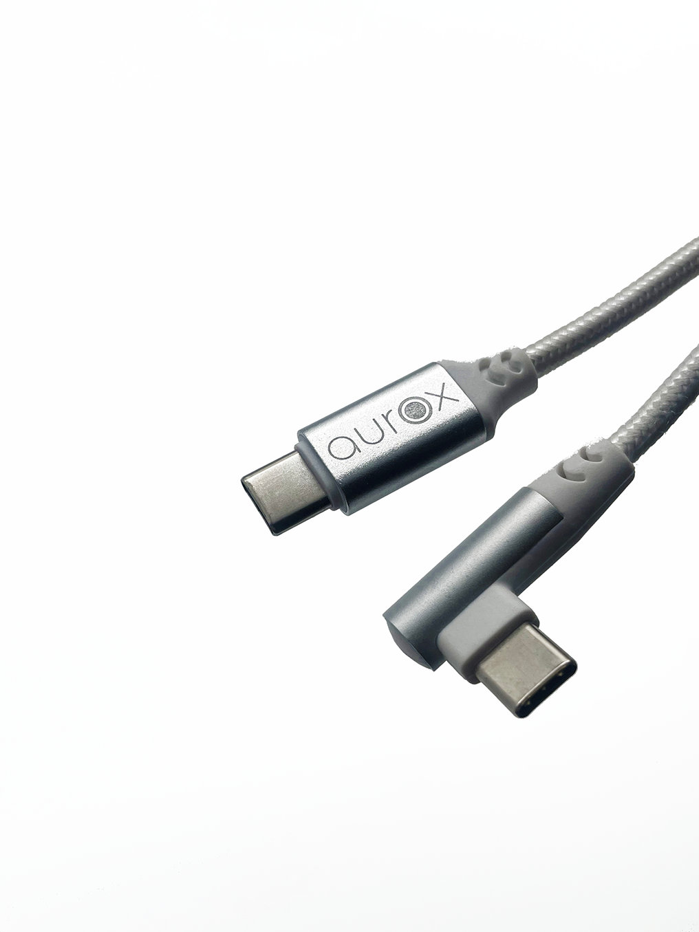 Fast Power Delivery With USB-C Cable included